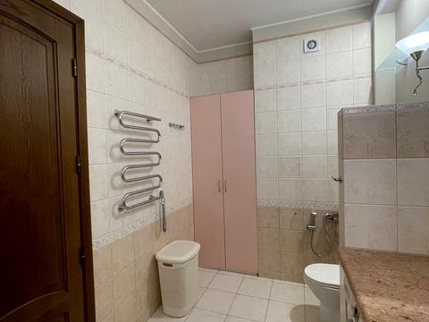 квартира по адресу Андрея Верхогляда ул. (Михайла Драгомирова), 4