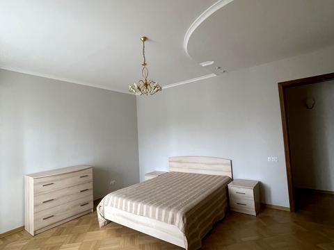 квартира по адресу Андрея Верхогляда ул. (Михайла Драгомирова), 4