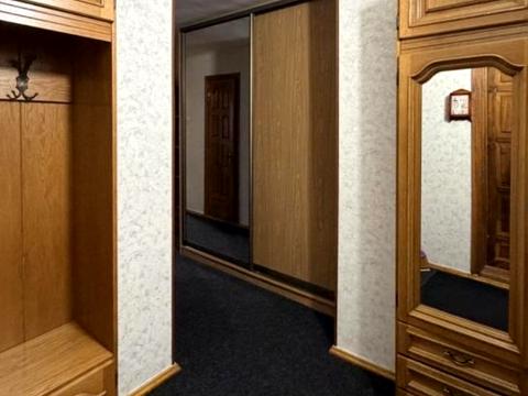 квартира по адресу Академика Королёва ул., 85/2