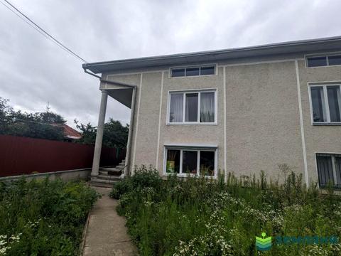будинок за адресою Коцюбинського