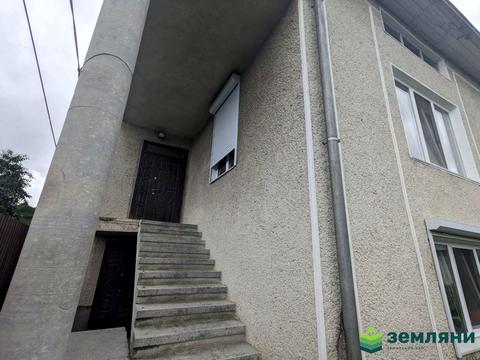 будинок за адресою Коцюбинського