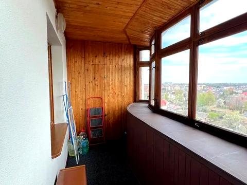 квартира по адресу Академика Королёва ул., 85/2
