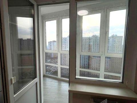 квартира по адресу Софии Русовой ул., 7-Г