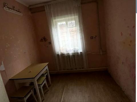 будинок за адресою Баранівська вул.