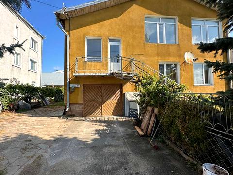 дом по адресу Лесі Українки, 10