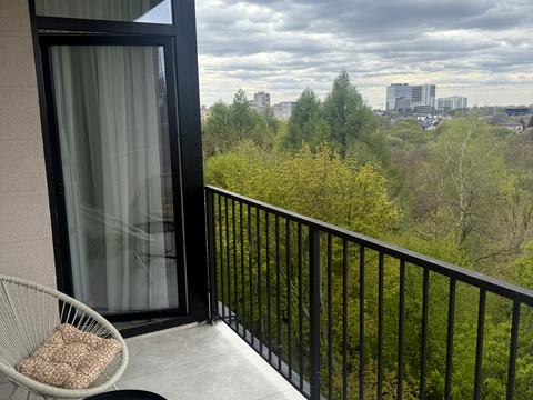 квартира за адресою Пасічна вул., 84а