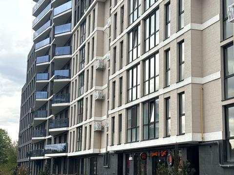 квартира за адресою Пасічна вул., 84а