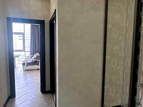 квартира по адресу Гагаринское Плато ул. (Гагаринское Плато), 5б