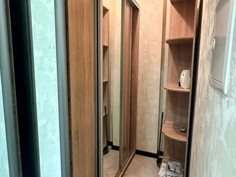 квартира по адресу Гагаринское Плато ул. (Гагаринское Плато), 5б
