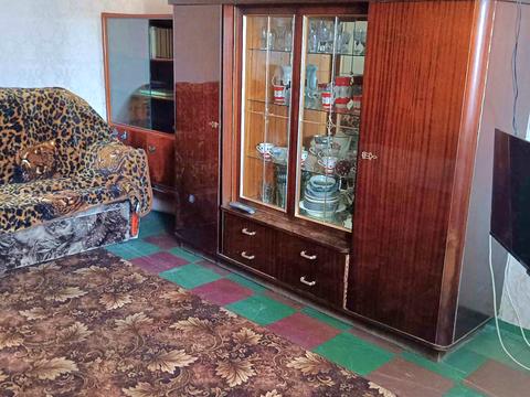 квартира за адресою Батумська вул., 60