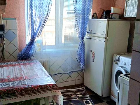 квартира за адресою Батумська вул., 60