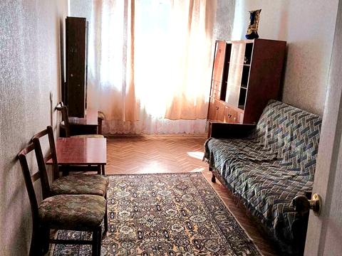 квартира за адресою Батумська вул., 60