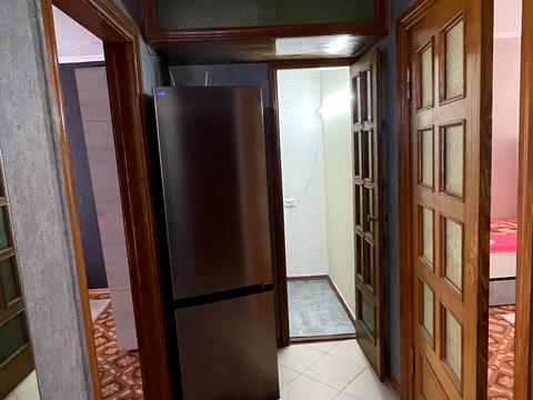 квартира за адресою Владислава Бувалкіна вул. (Бочарова Генерала), 1