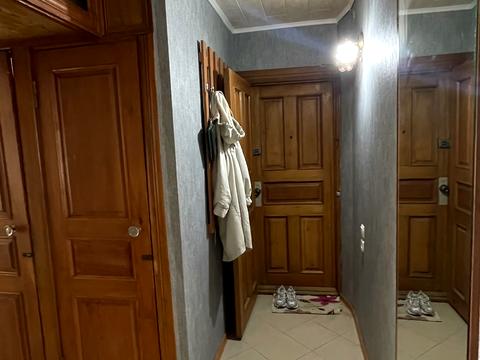 квартира за адресою Владислава Бувалкіна вул. (Бочарова Генерала), 1