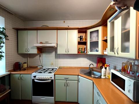 квартира за адресою Левітана вул., 101а