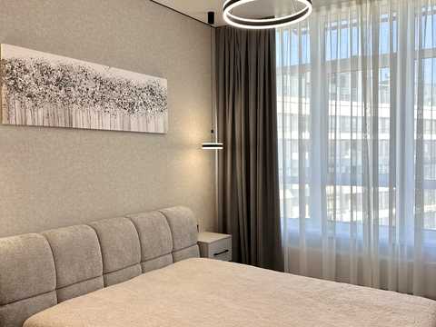 квартира по адресу Курортный пер., 2