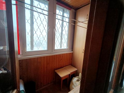 квартира за адресою Левітана вул., 101а