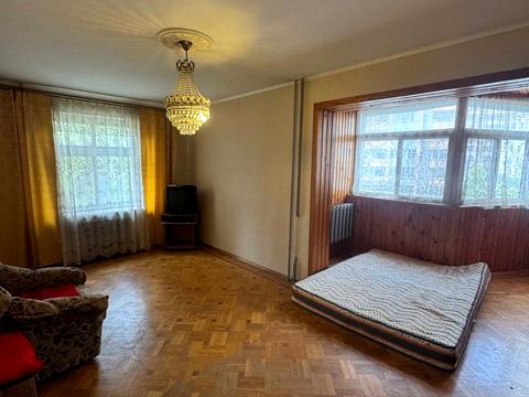 квартира по адресу Пишоновская ул., 23