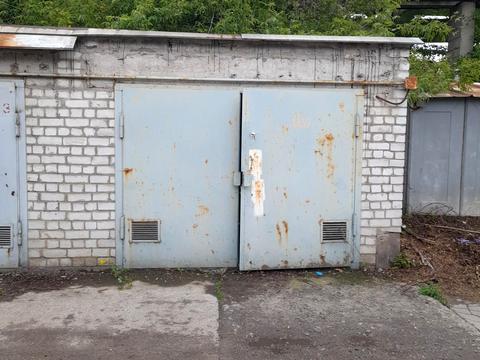паркоместо по адресу Покольская ул. (Камышинская), 4