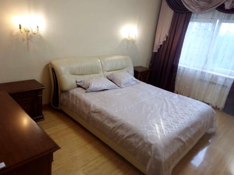квартира по адресу Голосеевский просп. (40-летия Октября), 130/57
