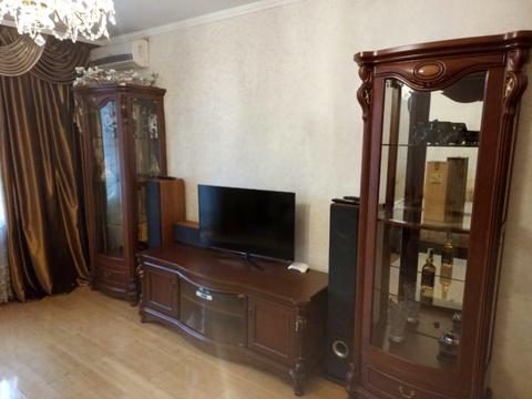 квартира по адресу Голосеевский просп. (40-летия Октября), 130/57