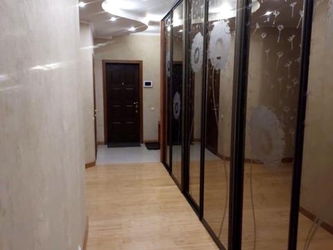 квартира по адресу Голосеевский просп. (40-летия Октября), 130/57