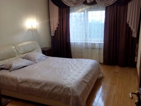 квартира по адресу Голосеевский просп. (40-летия Октября), 130/57