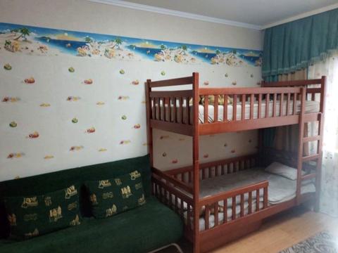 квартира по адресу Голосеевский просп. (40-летия Октября), 130/57