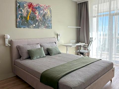 квартира за адресою Тернопільська вул., 21к