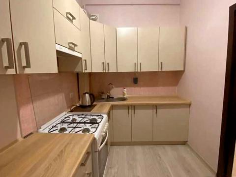 квартира по адресу Героев УПА ул., 4