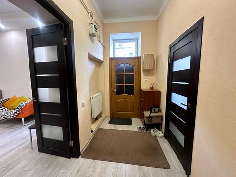 квартира за адресою Героїв УПА вул., 4