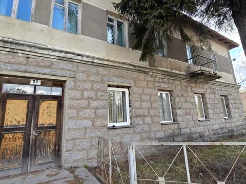 комерційна за адресою Партизанська вул. (Червоних Партизан), 29