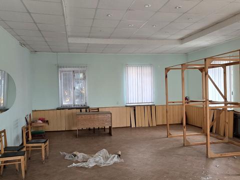 комерційна за адресою Партизанська вул. (Червоних Партизан), 29