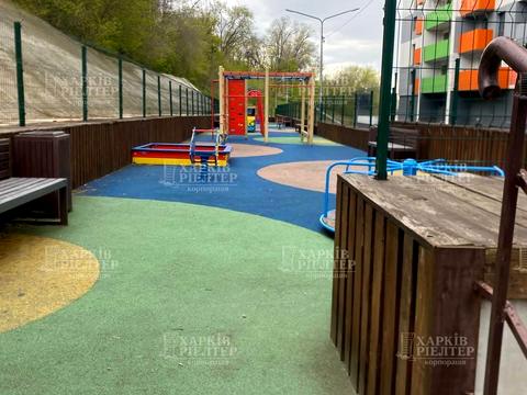 квартира за адресою Клочківська вул., 108 к1