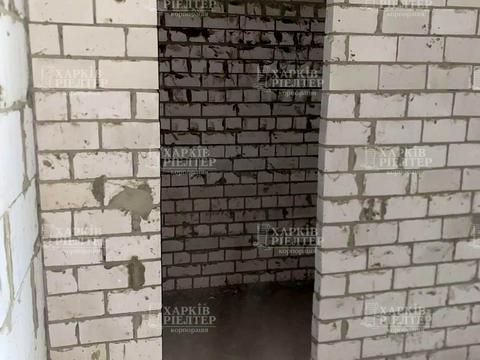 квартира за адресою Клочківська вул., 108 к1