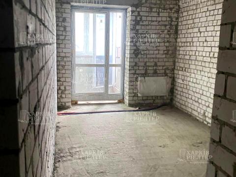 квартира за адресою Клочківська вул., 108 к1