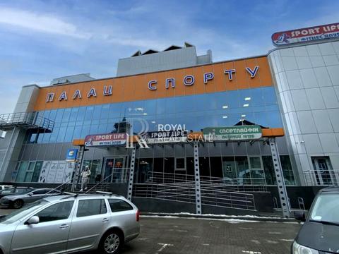 коммерческая по адресу Введенская ул., 29/59