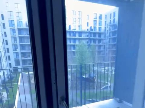 квартира по адресу Набережно-Рыбальская дорога ул., 9
