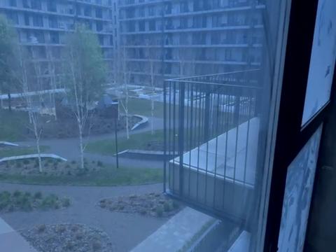 квартира по адресу Набережно-Рыбальская дорога ул., 9