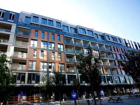 квартира по адресу Набережно-Рыбальская дорога ул., 9
