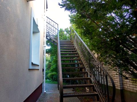 дом по адресу Раїси Букіної ул.