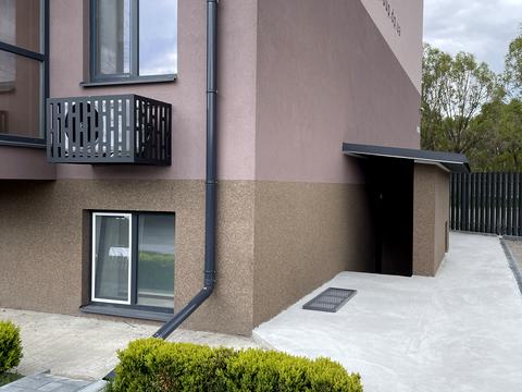 квартира по адресу Мольера ул., 77
