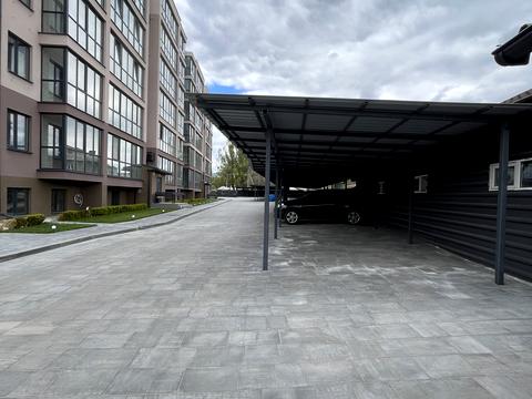квартира по адресу Мольера ул., 77