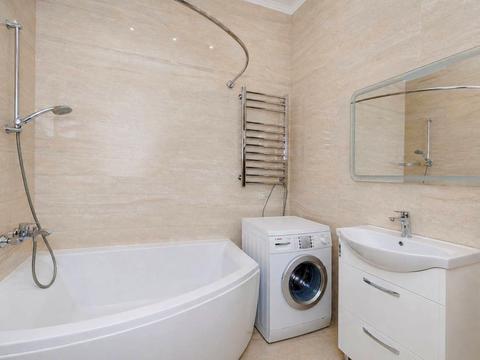 квартира по адресу Кожемяцкая ул., 16б