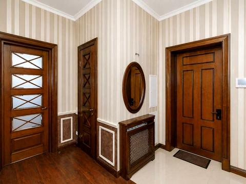 квартира по адресу Кожемяцкая ул., 16б