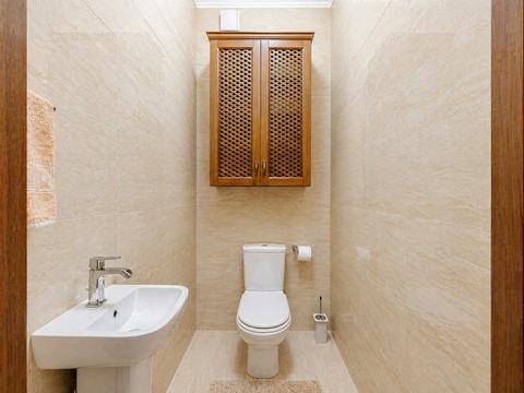 квартира по адресу Кожемяцкая ул., 16б