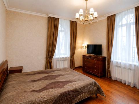 квартира по адресу Кожемяцкая ул., 16б