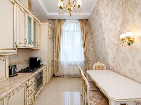 квартира по адресу Кожемяцкая ул., 16б