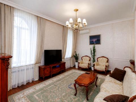 квартира по адресу Кожемяцкая ул., 16б