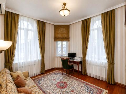 квартира по адресу Кожемяцкая ул., 16б